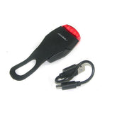 Luz Led Trasera GW XC-180R Recargable